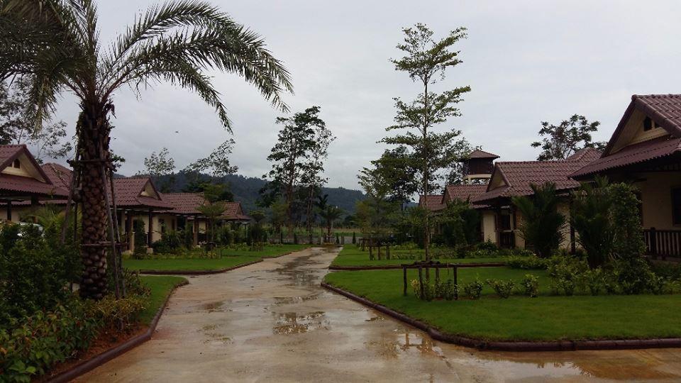 Dachatorn Village Καο Λακ Εξωτερικό φωτογραφία