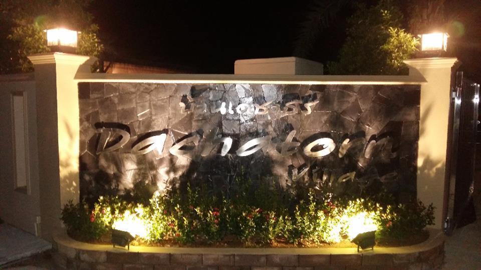 Dachatorn Village Καο Λακ Εξωτερικό φωτογραφία